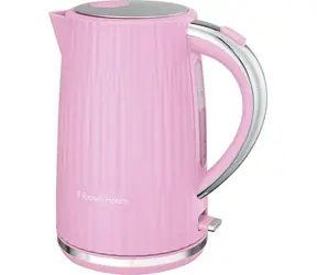Russell Hobbs Eden Raspberry 27362-70 / Varná konvice / 1,7 l / 2400 W