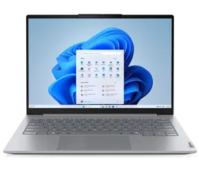 Lenovo ThinkBook 14 G9 IRL šedá / Notebook / 14" WUXGA / Intel Core 5 210H 2.2GHz / 16GB / 512GB SSD / Intel / W11P