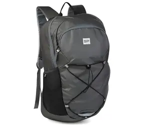 SPOKEY Batoh turistický Kobe černý / 28 l