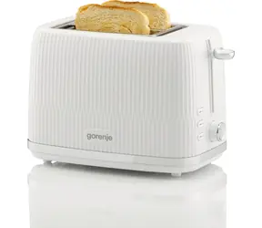 Gorenje T850DPW bílá