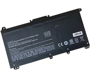 TRX HT03XL / Baterie pro notebook / 11,4 V / 3400 mAh / 39 Wh / HP Pavilion 14-15 / neoriginální