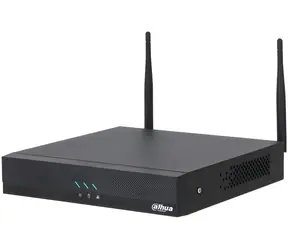 Dahua NVR2104HC-W / Rekordér / 4 kanály / 16 Mpix / Wi-Fi / HDMI / VGA / až 20 TB