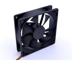 Primecooler PC-9225L12C / Ventilátor / 92mm / 1800 RPM / 12V