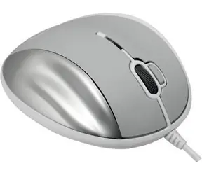 ARCTIC Mouse M571 L šedá / Herní myš / optická / drátová / USB