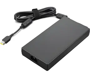 Lenovo ThinkCentre 230W AC Adapter / Napájecí adaptér / Slim Tip / 100–240 V / 1,8 m