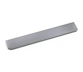 Endorfy Thock Palm Rest V2 / Podložka pod klávesnici / ergonomická / umělá kůže / paměťová pěna
