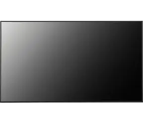 65" LG LED 65UH5N-M černá / Monitor / 4K UHD / IPS / 500 cd/m2 / 24/7 / HDMI / DP / LAN / Wi-Fi / WebOS / 20W repro