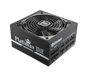 ENERMAX Platimax D.F. EPF850EWT / Zdroj / 850W / aktivní PFC / 80PLUS Platinum