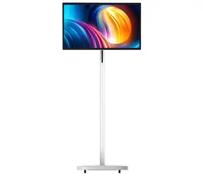 27" Dahua LM27-U200PM bílá / Monitor / IPS / dotykový / 1920x1080 / 1300:1 / 14ms / 350cd-m2 / HDMI / USB-C