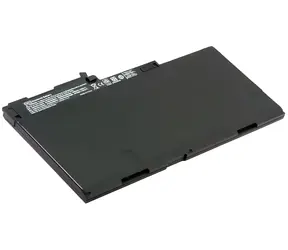 TRX Baterie pro notebooky HP / 4000 mAh / EliteBook 740 / 745 / 750 / 755 / 840 / 845 / 850 / neoriginální