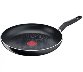 Tefal Start Easy Black FP20 / Pánev / 20 cm / černá