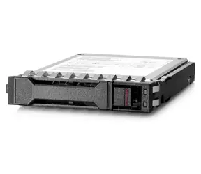 HPE 960GB (P40498-K21) / SSD / 2.5" SATA 6G / SFF / Read Intensive / renew
