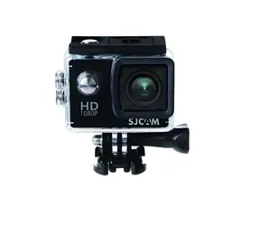 SJCAM SJ4000 černá / Outdoor kamera / 2" / CMOS / až FullHD (1920 x 1080) 30fps