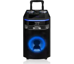 Blaupunkt PS06 černá / Bluetooth reproduktor