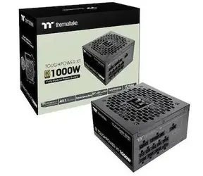 Thermaltake Toughpower XT 1000W / ATX 3.1 / 80 PLUS Gold
