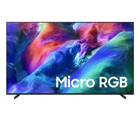 55" Samsung MRE55R85H černá / Televize / Micro RGB / 4K UHD / 144 Hz / Tizen / Wi-Fi 6E