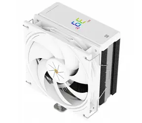 Thermalright Assassin X 120 R Digital / bílý