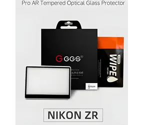 GGS Larmor pro Nikon ZR