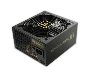 Enermax ERX550AWT Revolution XT II / Zdroj / 550W / 80PLUS Gold