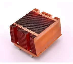Primecooler PC-IL771D-2U / Chladič procesoru / 2U / Intel LGA 771