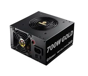 Enermax Revolution Duo ERD700AWL-F / Zdroj / 700W / 80 PLUS Gold / 2× ventilátor