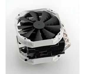 Phanteks PH-TC14CS černá / Chladič CPU / pro Intel a AMD / 140mm fan
