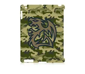 LUXA2 Tough+ Battle Dragon zelená / Herní příslušenství