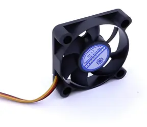 Primecooler PC-5010L12S / Ventilátor / 50×50×10 mm / 4000 rpm / 12 V