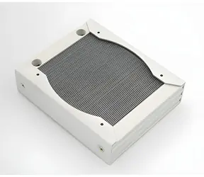PRIMECOOLER PC-AQRAD1 / Radiátor vodního chlazení / 120mm