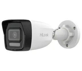 HiLook IPC-B140HA-LU 2.8 mm / venkovní IP kamera / 4Mpix / Smart Hybrid Light / H.265+ / IP67 / PoE