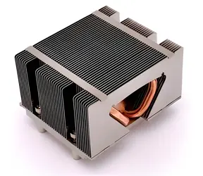 Primecooler PC-IL771C-2U / Serverový chladič / Intel LGA771 / 2U