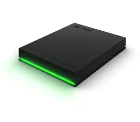 Seagate Game Drive pro Xbox 2TB černá / Externí HDD / 2.5" / USB 3.2 Gen 1