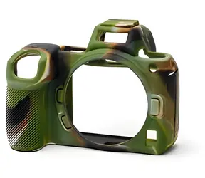 Easy Cover Reflex Silic pro Nikon Z30 maskáčová / Pouzdro