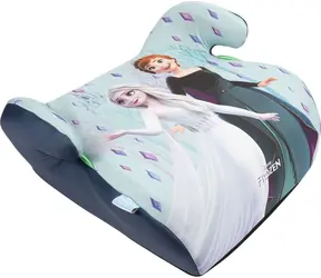 Compass FROZEN R129 / Podsedák / 125–150 cm / i-Size