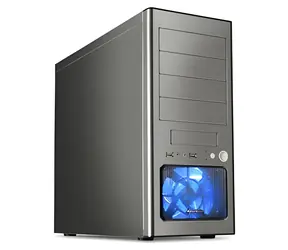 Sharkoon AL4 Titan / Skříň pro PC / ATX / E-ATX
