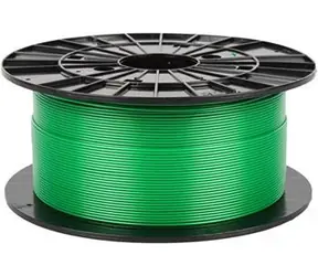 Filament PM 1.75 mm PLA perlová zelená / Tisková struna / 1 kg