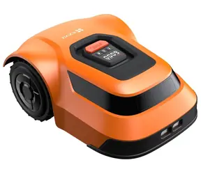 Ezviz RM600 oranžová / Robotická sekačka / až 600 m2 / C-TOF / IPX6