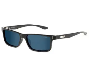 Gunnar VERTEX READER ONYX sluneční skla +1,5 / Kancelářské/herní dioptrické brýle / BLF 90