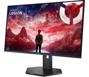 26.5" Lenovo Legion 27Q-10 OLED černá / Monitor / QD-OLED / QHD / 240Hz / 0,03ms / 200 cd/m2