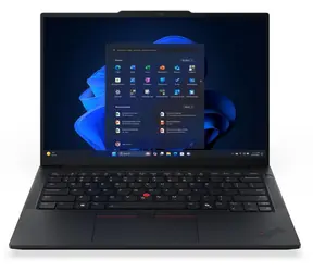 Lenovo ThinkPad E14 G7 černá / Notebook / 14" WUXGA / Intel Core Ultra 5 225U 4.8GHz / 16GB / 512GB SSD / Intel / W11P