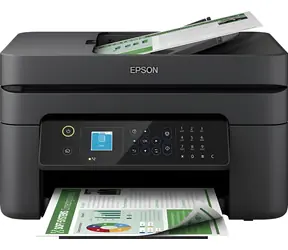 EPSON WorkForce WF-2930DWF