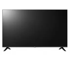 43" LG 43UA731C0LA černá / Televize / 4K UHD / LED / webOS