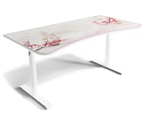 Arozzi ARENA Gaming Desk Sakura / Herní stůl