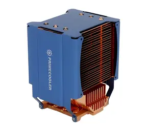 Primecooler PC-HP3 HyperPipe / Chladič procesoru / vzduchové chlazení