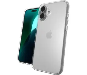 ZAGG Crystal Palace průhledná / Zadní kryt / Apple iPhone 16
