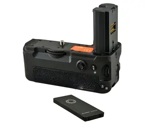 JUPIO Battery Grip pro Sony / A9 / A7 III / A7R III / A7M III / 2x NP-FZ100