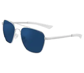 GUNNAR Mustang Chrome / Herní brýle / sluneční skla / BLF 90 / Natural focus