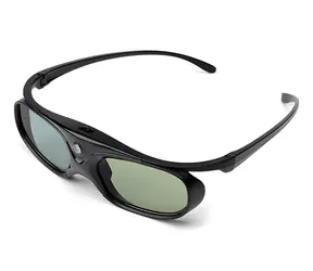 XtendLan G107L / 3D brýle k projektoru / DLP Link