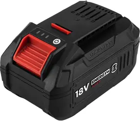 Graphite 58G086-1 / Akumulátor 18V / Li-Ion / Energy+