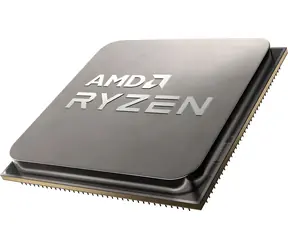 AMD Ryzen 3 5300G / Procesor / 4.0 GHz / AM4 / Zen 3 / 8 MB L3 / OEM